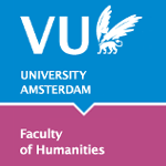 homepage Faculty of Humanities VU University Amsterdam