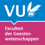 Homepage Faculteit der Geesteswetenschappen Vrije Universiteit