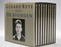 The Evenings audiobooks