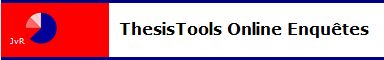 ThesisTools Logo